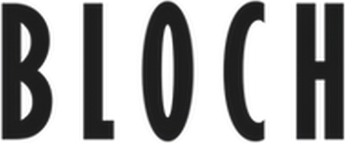 BLOCH Dance US logo