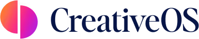 CreativeOS logo