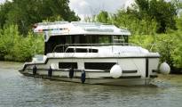 Le Boat logo