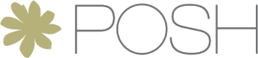 Posh Mommy logo