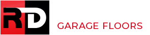 RaceDeck Garage Floors logo