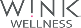 WINK WELLNESS logo