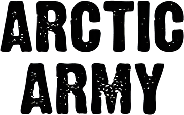 Arctic Army logo