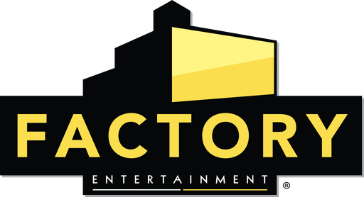 Factory Entertainment, Inc. logo