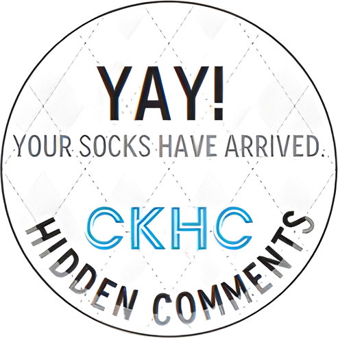 CKHC Comments logo