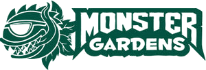 Monster Gardens logo
