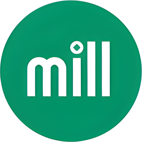 Mill logo