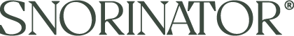 The Snorinator logo