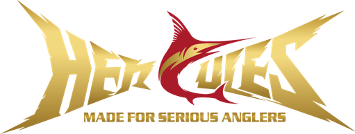 Hercules Fishing Tackle logo