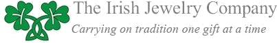 The Irish Jewelry Company logo