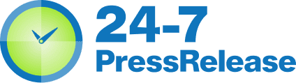 24-7 Press Release Newswire logo