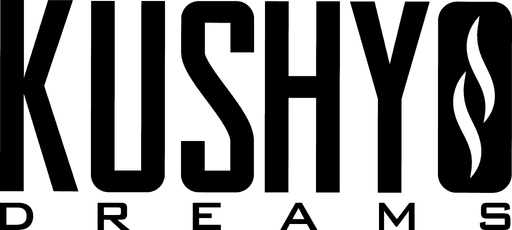 Kushy Dreams logo