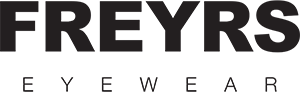 FREYRS Eyewear logo