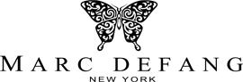 MARC DEFANG NEW YORK logo
