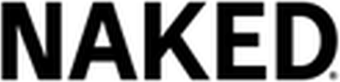 Naked Nutrition logo