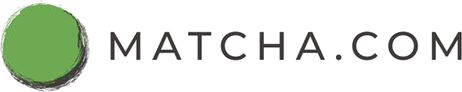 Matcha.com logo