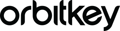 Orbitkey logo