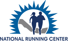National Running Center logo