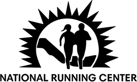 National Running Center logo
