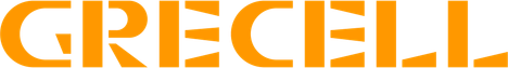 GRECELL logo