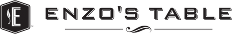 ENZO'S TABLE logo