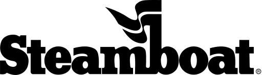 Steamboat Ski Resort logo