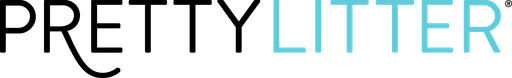 PrettyLitter logo