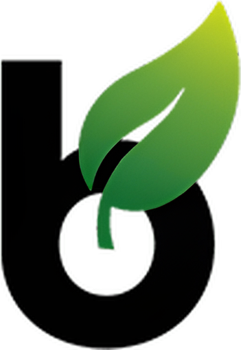 Binoid CBD logo