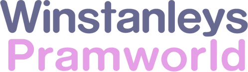 Winstanleys Pramworld logo