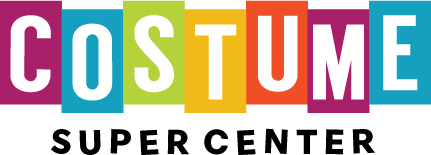 Costume Super Center logo