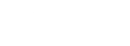 Modern Color logo