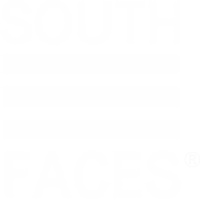 SOUTHFACES logo