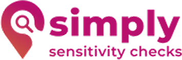 Simply Sensitivity Checks - US logo