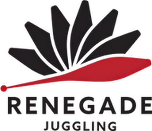 Renegade Juggling logo