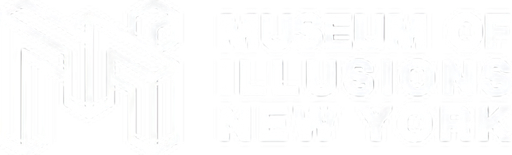 Museum of Illusions New York logo