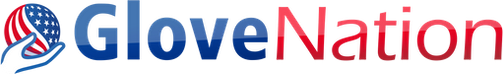 GloveNation logo