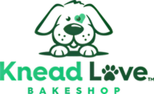 Knead Love Bakeshop logo
