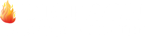 Dickson Barbeque Centre logo