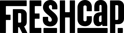 FreshCap Mushrooms logo