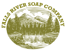 Falls River Soap logo