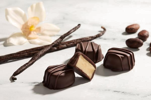 Ethel M Chocolates logo