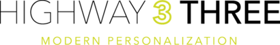 Highway 3 logo