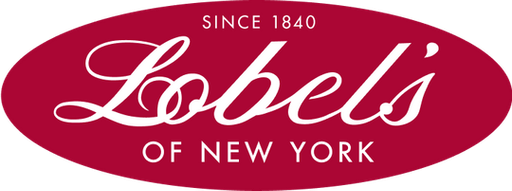 Lobel's of New York logo