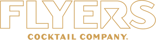 Flyers Cocktail Company logo