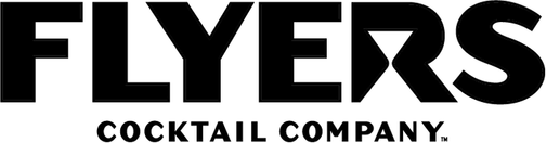 Flyers Cocktail Company logo