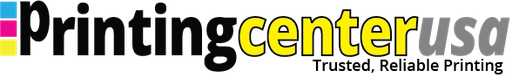 PrintingCenterUSA logo