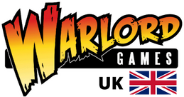 Warlord Games UK logo