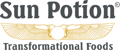 Sun Potion logo