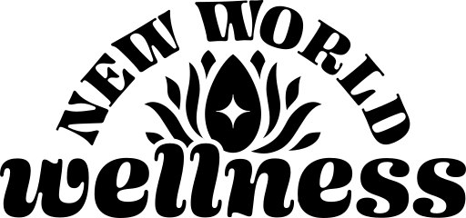 New World Wellness logo