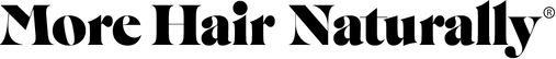 More Hair Naturally logo